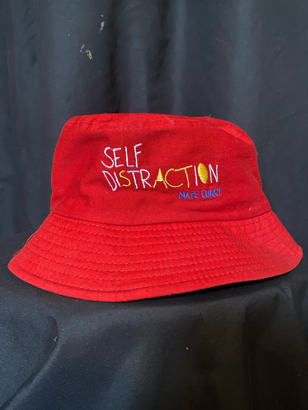Bucket hat - Picture 3 of 4